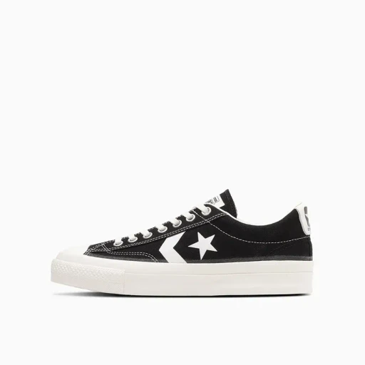 All Star ⅱ Canvas Ox