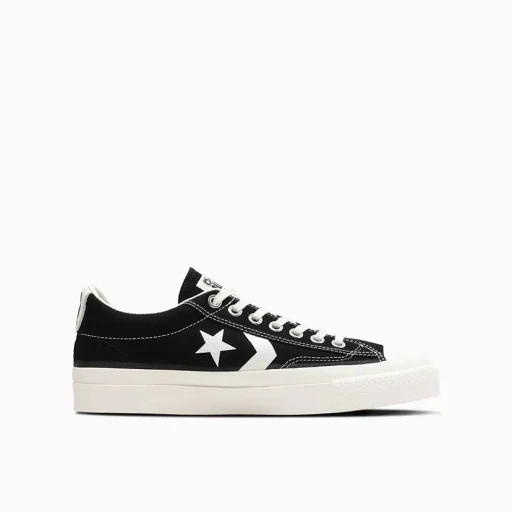 All Star ⅱ Canvas Ox