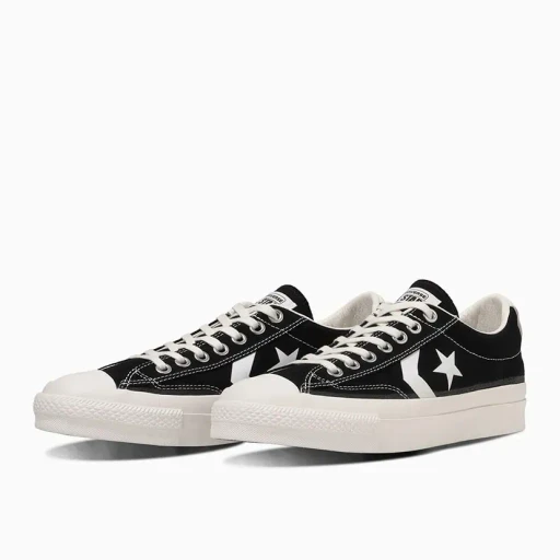 All Star ⅱ Canvas Ox