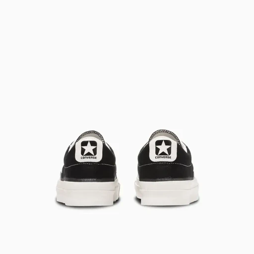 All Star ⅱ Canvas Ox
