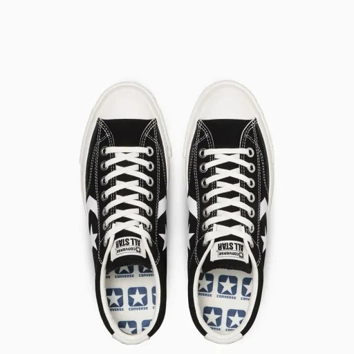 All Star ⅱ Canvas Ox