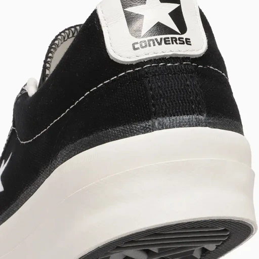 All Star ⅱ Canvas Ox