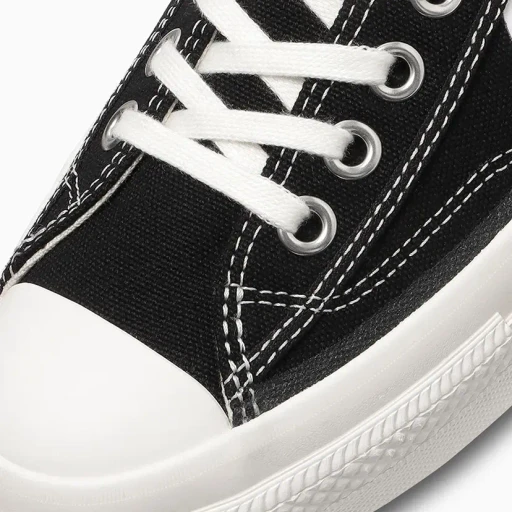 All Star ⅱ Canvas Ox