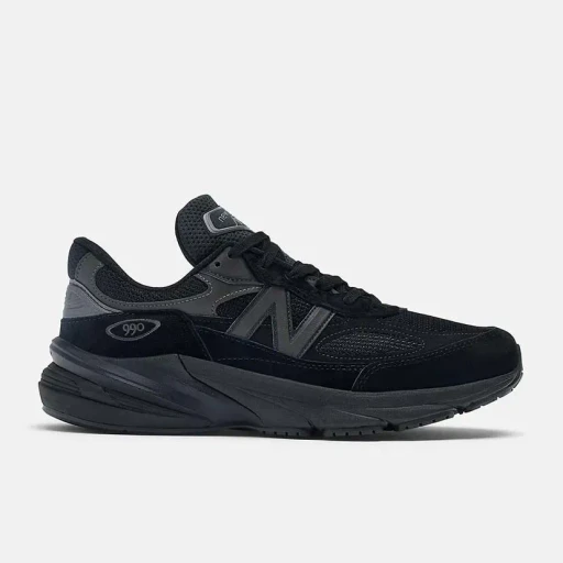 Made In Usa 990V6 - Bb6