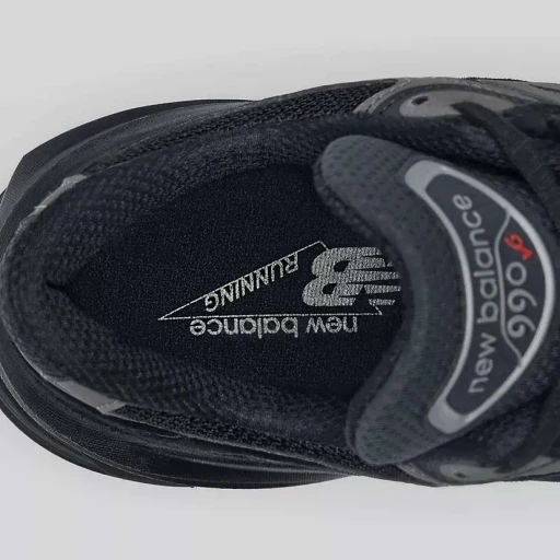 Made In Usa 990V6 - Bb6