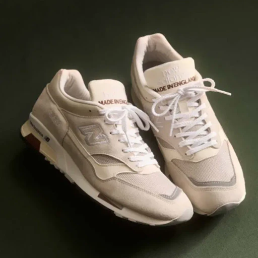Made In Uk 1500 - Wbr
