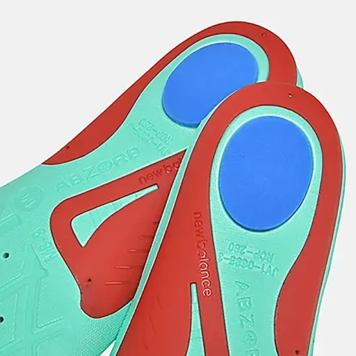 Supportive Rebound Insole