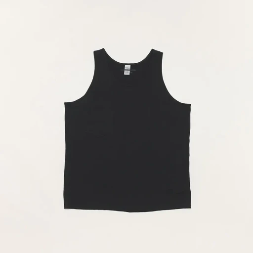 Switch Pocket Tank Top