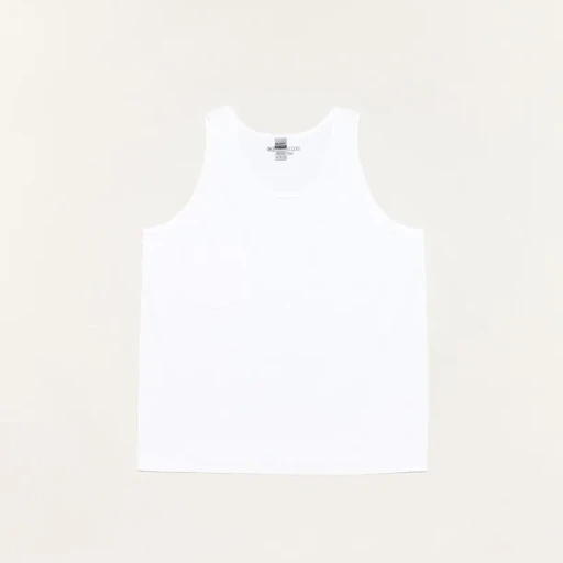 Switch Pocket Tank Top