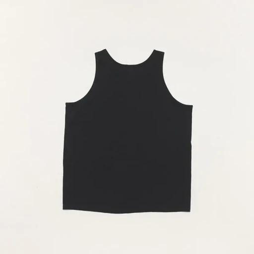 Switch Pocket Tank Top