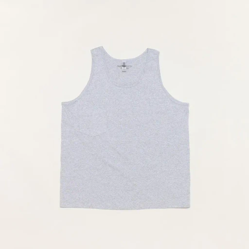 Switch Pocket Tank Top