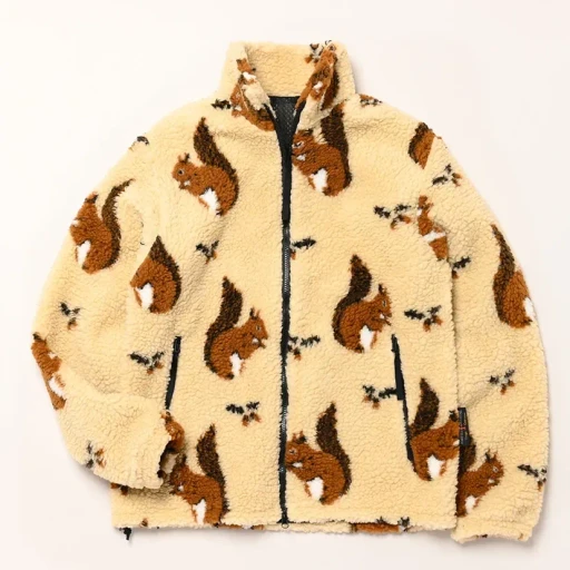 Fell Jacket