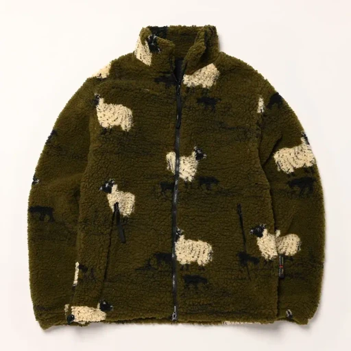 Fell Jacket