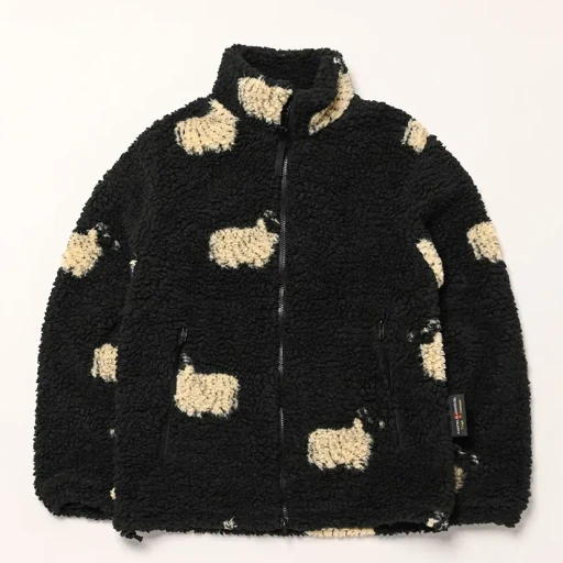 Fell Jacket