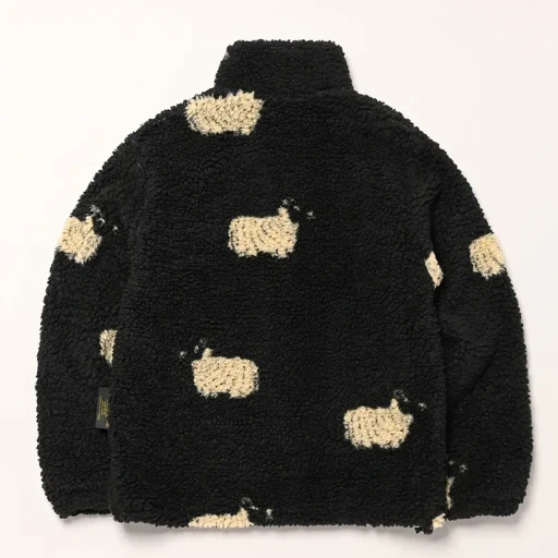 Fell Jacket
