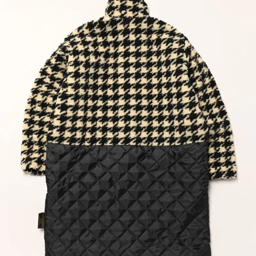 Quilting Coat