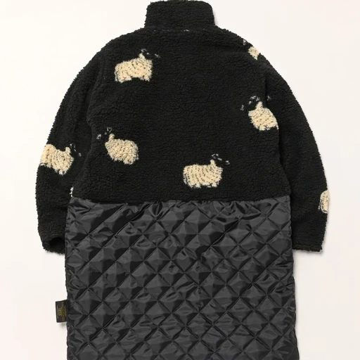 Quilting Coat