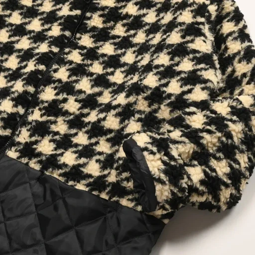 Quilting Coat