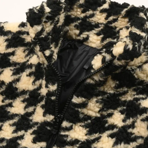 Quilting Coat