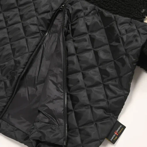 Quilting Coat