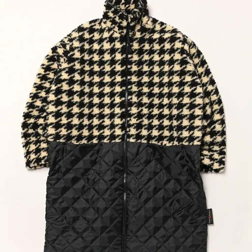 Quilting Coat