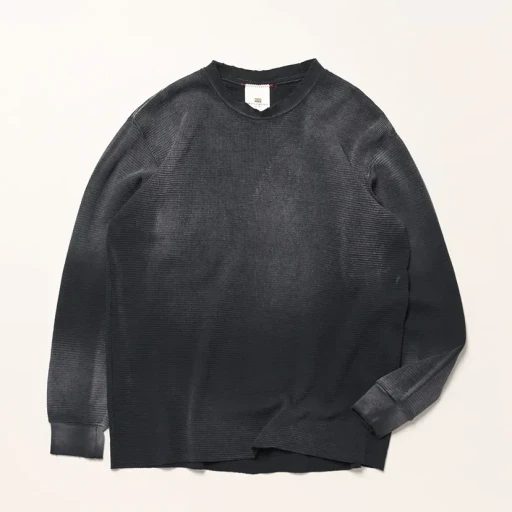 Classic Waffle Thermal Aged