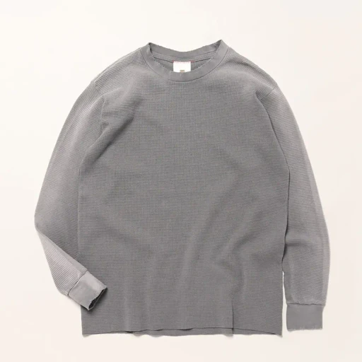 Classic Waffle Thermal Aged