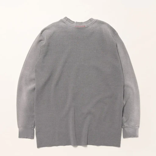 Classic Waffle Thermal Aged