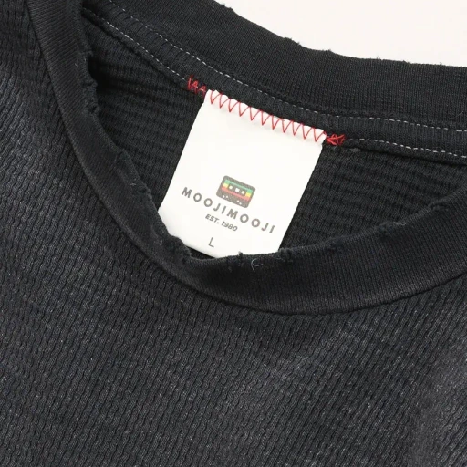 Classic Waffle Thermal Aged