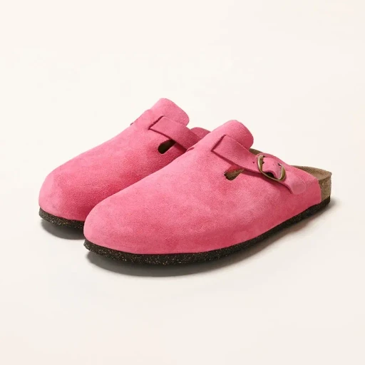 Leon Clogs