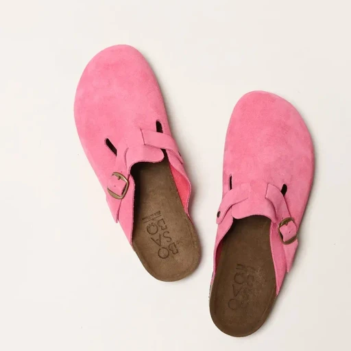 Leon Clogs