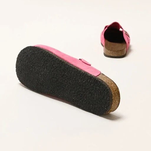 Leon Clogs