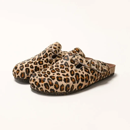 Leon Clogs