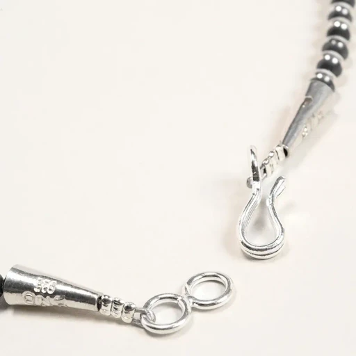Necklace - 4Mm/100Cm