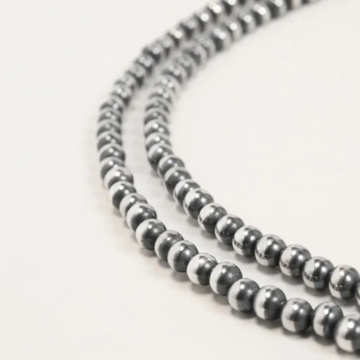 Necklace - 4Mm/100Cm