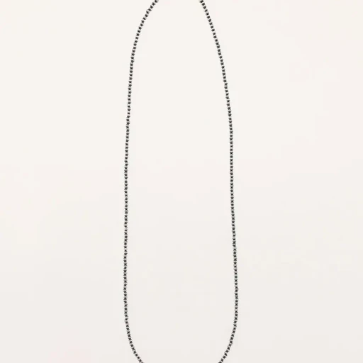Necklace - 4Mm/100Cm