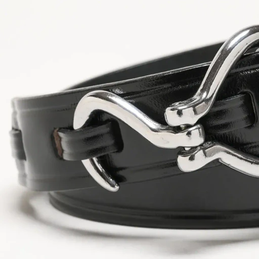 2280 Hoop Pick Belt