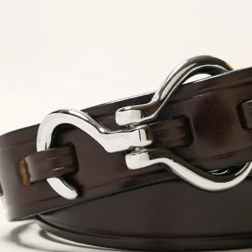 Hoof Pick Belt