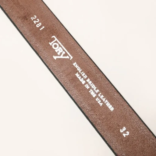 Hoof Pick Belt