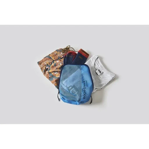 Pack-It Reveal Cube S