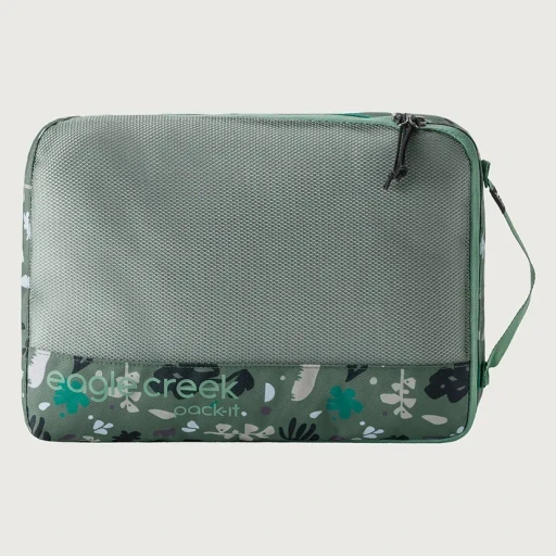 Pack-It Reveal Cube M
