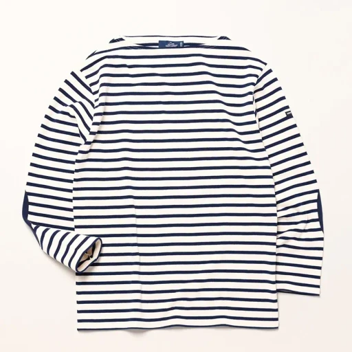 Ouessant Elbow Patch