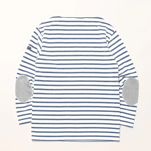Ouessant Elbow Patch