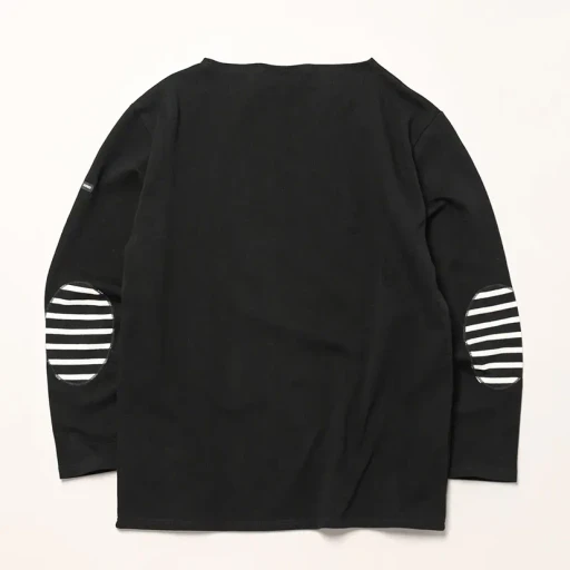 Ouessant Elbow Patch