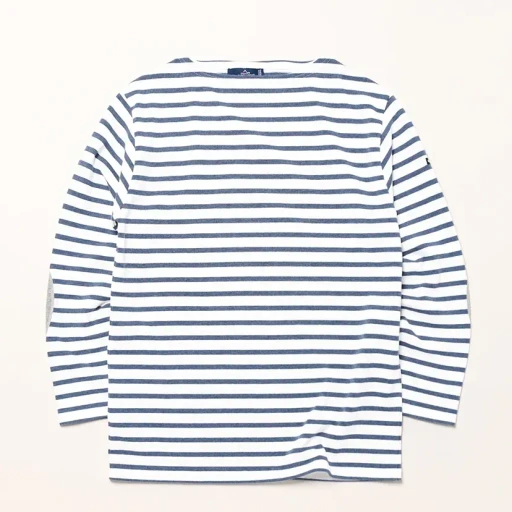Ouessant Elbow Patch