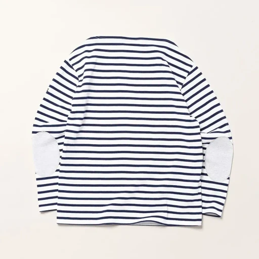 Ouessant Elbow Patch