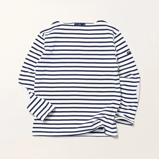 Ouessant Elbow Patch
