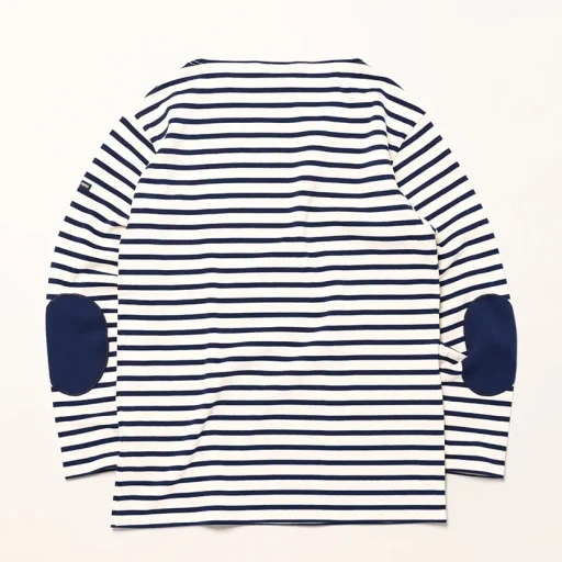 Ouessant Elbow Patch