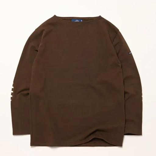 Ouessant Elbow Patch