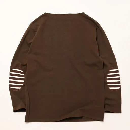 Ouessant Elbow Patch